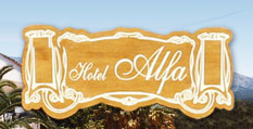 Link: Homepage Alfa Hotel, Parga / Greece 